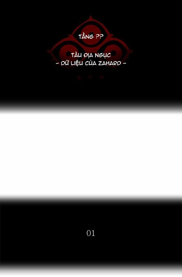 Tòa Tháp Bí Ẩn Chapter 364 - 25