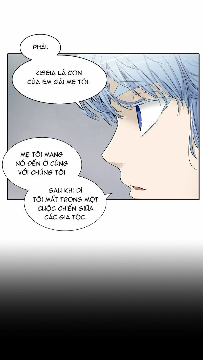 Tòa Tháp Bí Ẩn Chapter 364 - 28