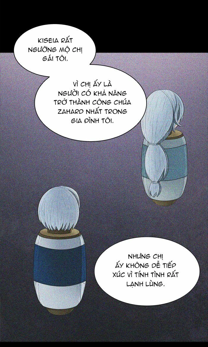 Tòa Tháp Bí Ẩn Chapter 364 - 30