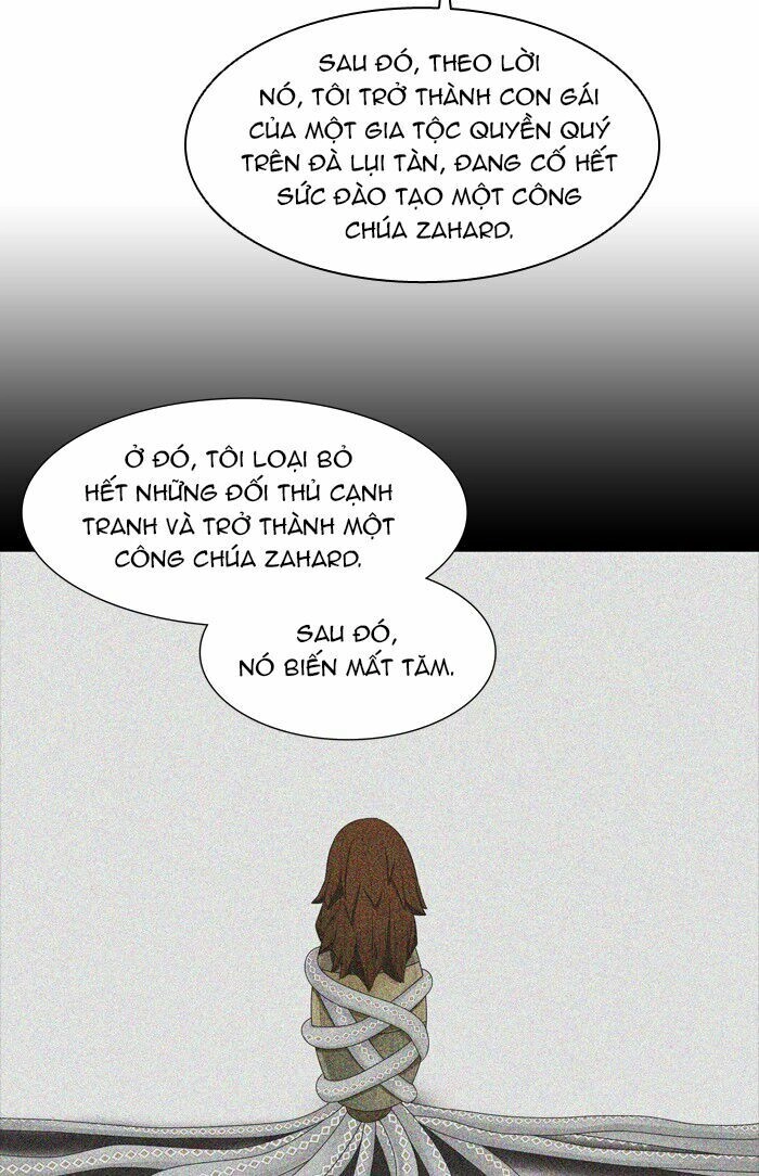 Tòa Tháp Bí Ẩn Chapter 364 - 56