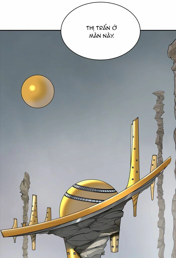 Tòa Tháp Bí Ẩn Chapter 364 - 65
