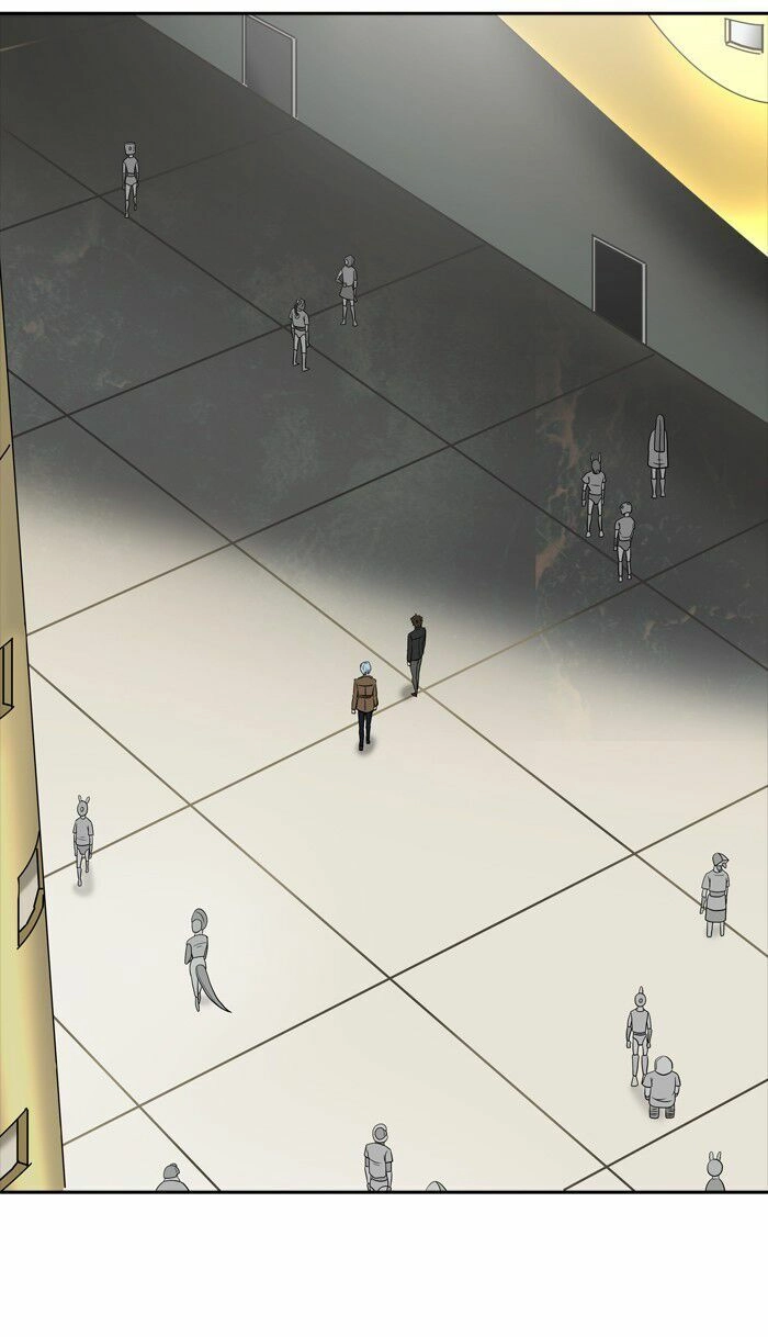 Tòa Tháp Bí Ẩn Chapter 364 - 83