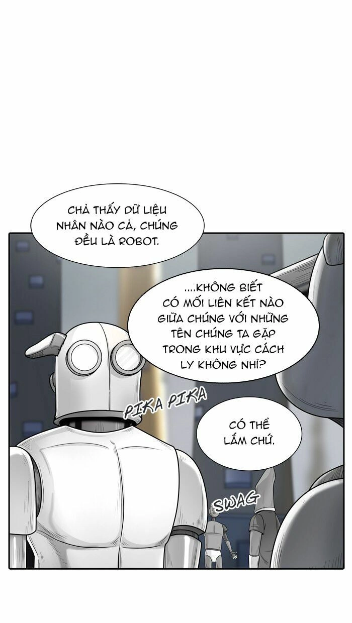 Tòa Tháp Bí Ẩn Chapter 364 - 85