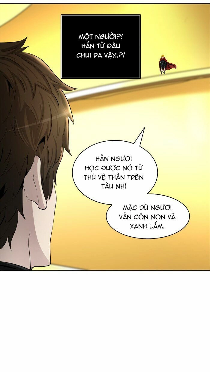 Tòa Tháp Bí Ẩn Chapter 364 - 95