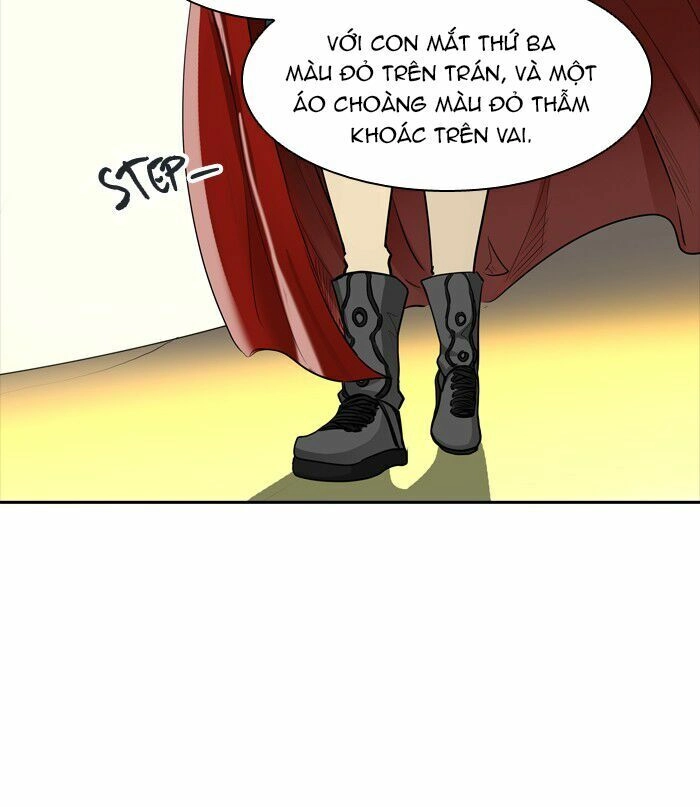 Tòa Tháp Bí Ẩn Chapter 364 - 106