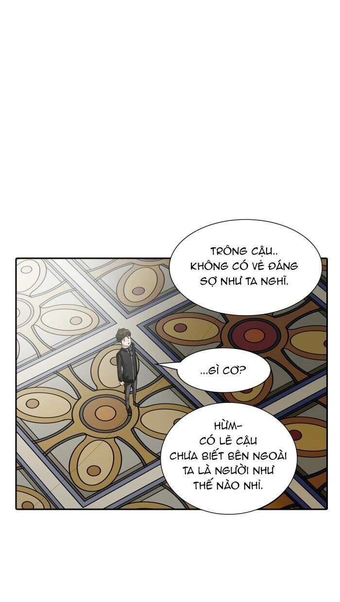 Tòa Tháp Bí Ẩn Chapter 365 - 17