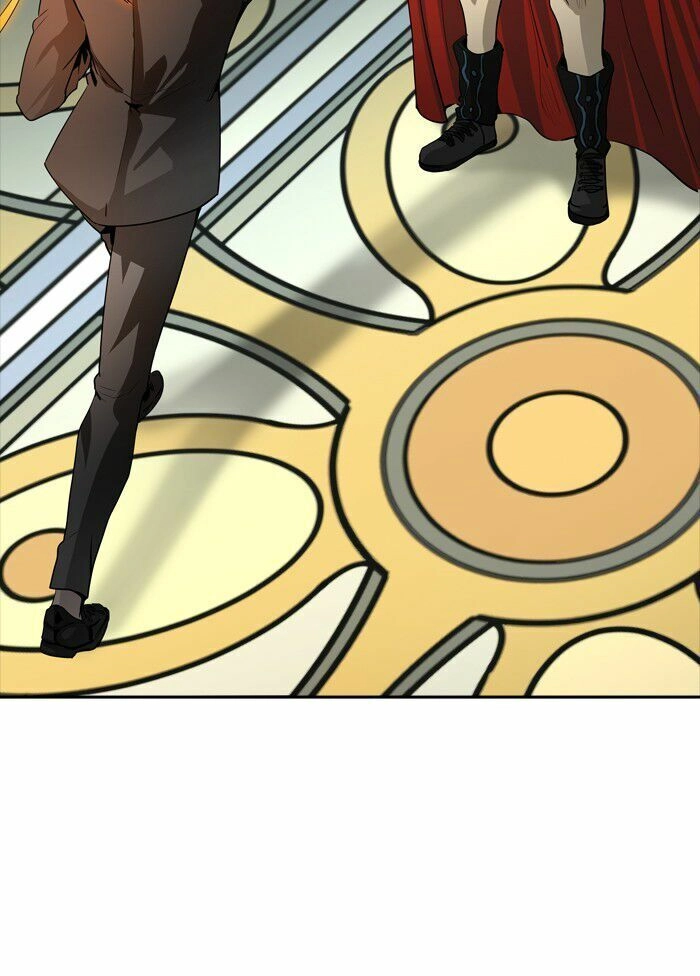 Tòa Tháp Bí Ẩn Chapter 365 - 68