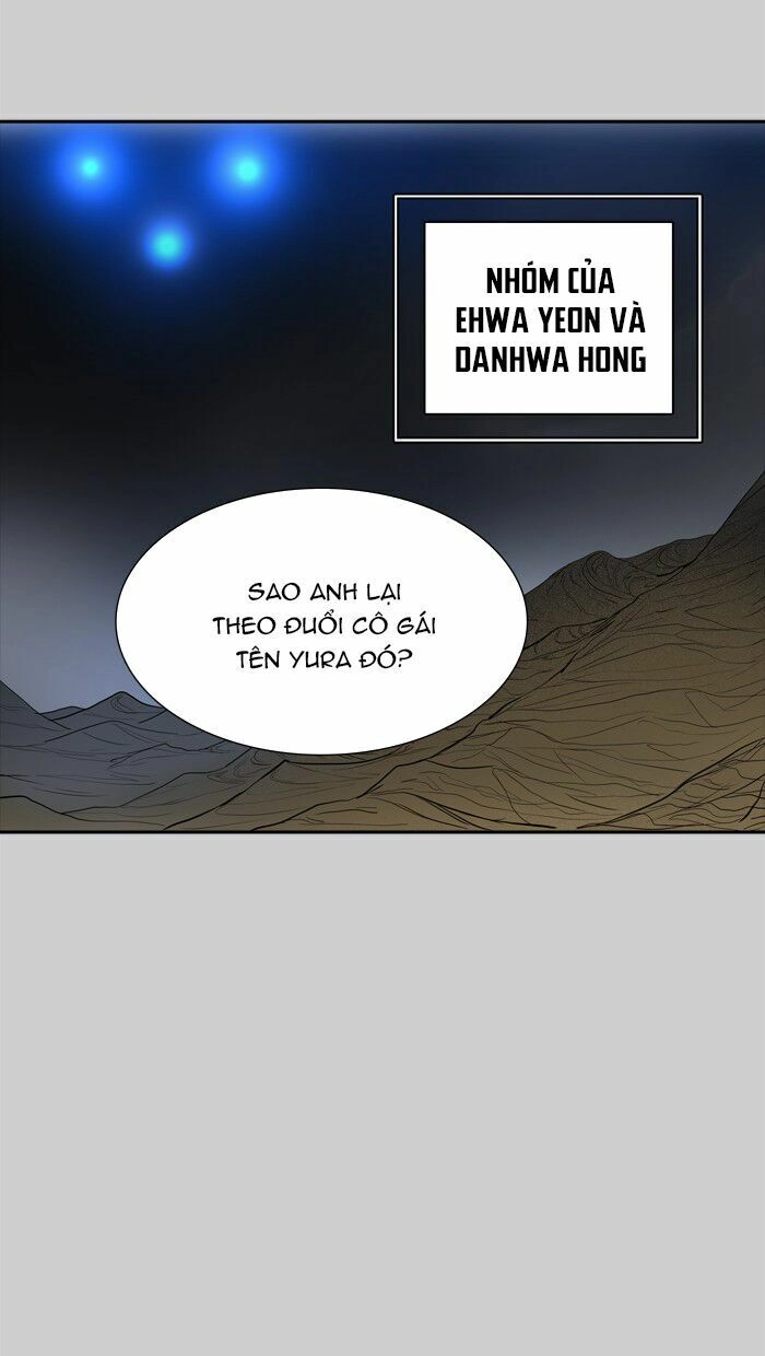 Tòa Tháp Bí Ẩn Chapter 367 - 19