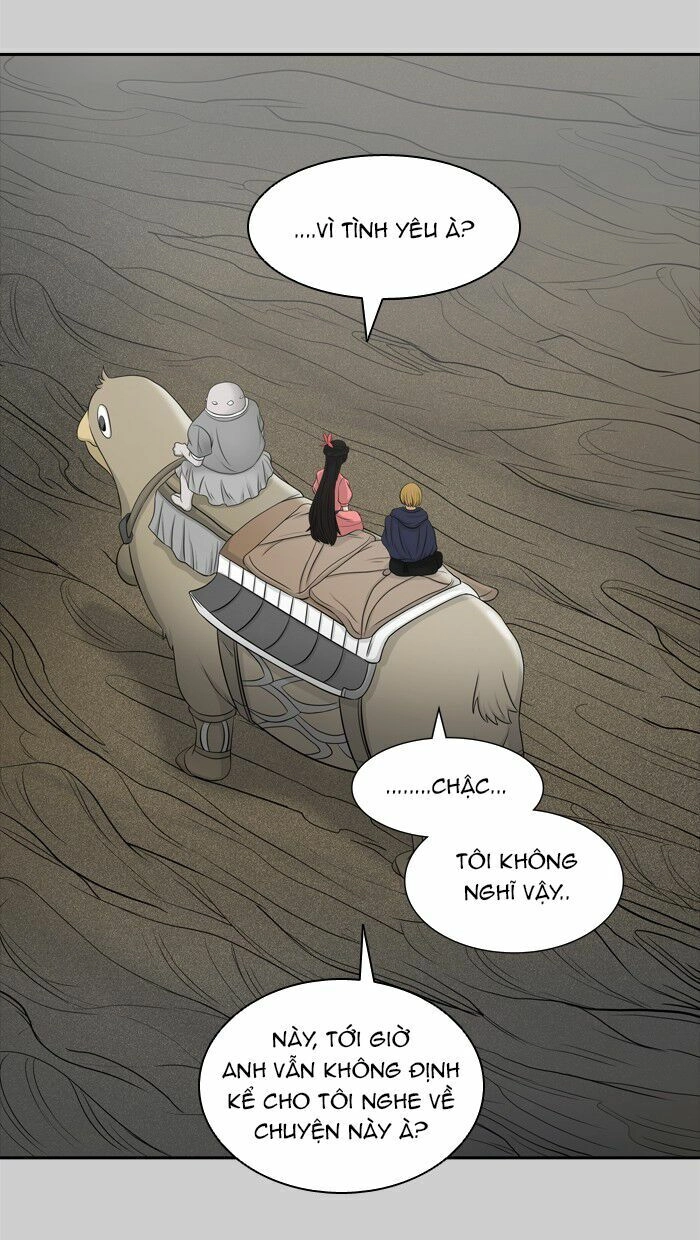 Tòa Tháp Bí Ẩn Chapter 367 - 20
