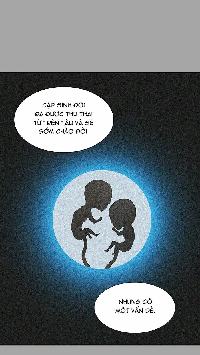 Tòa Tháp Bí Ẩn Chapter 367 - 52