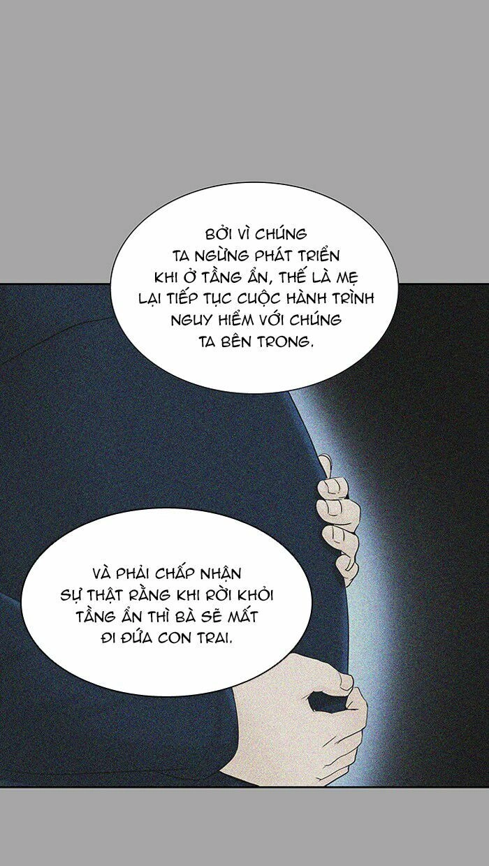 Tòa Tháp Bí Ẩn Chapter 367 - 59