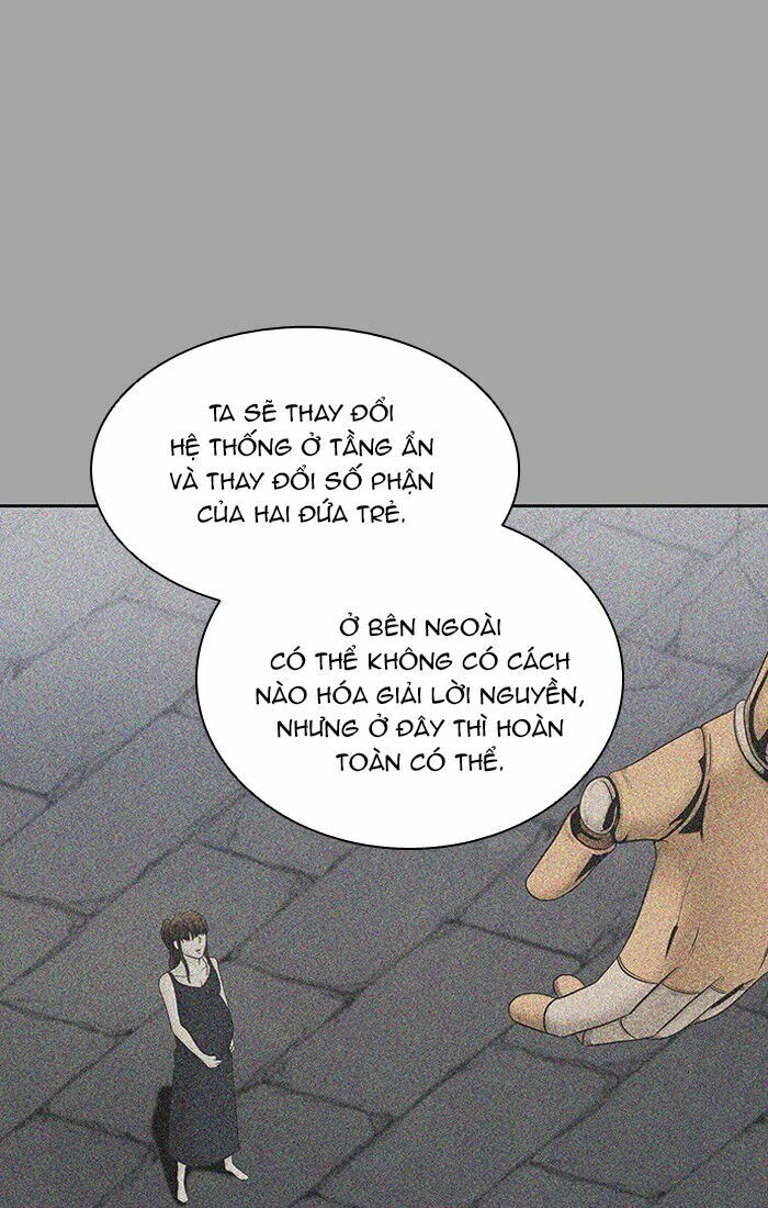 Tòa Tháp Bí Ẩn Chapter 367 - 61