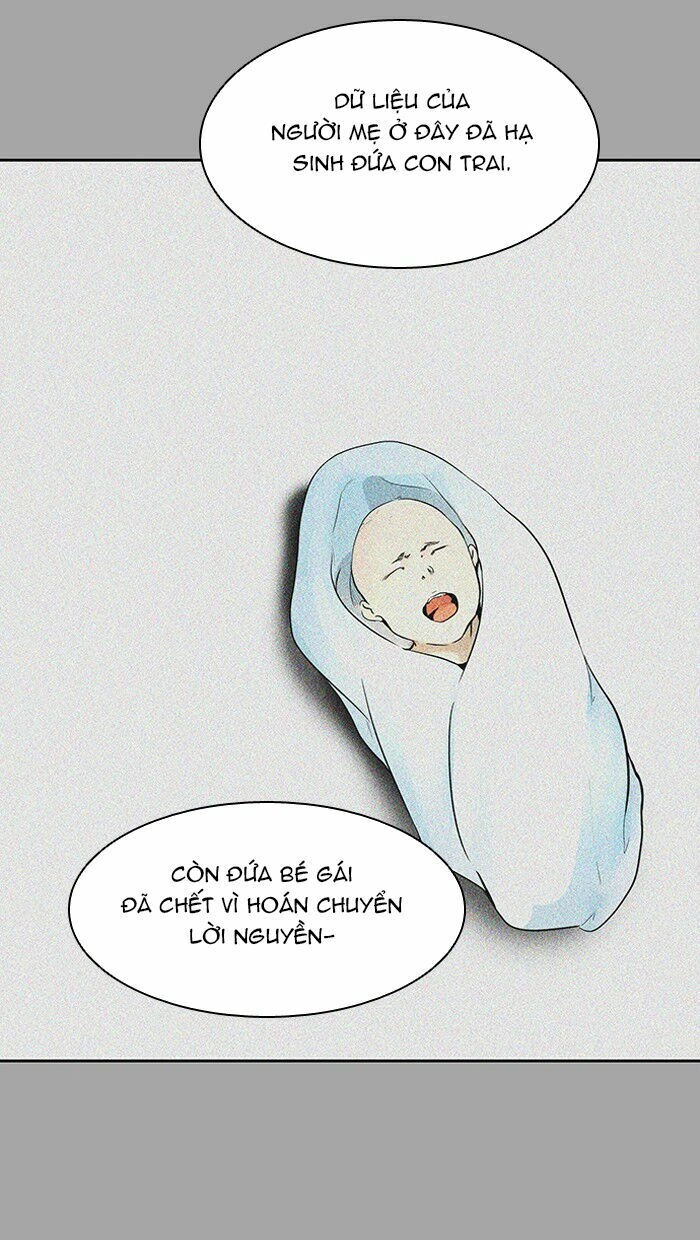 Tòa Tháp Bí Ẩn Chapter 367 - 64