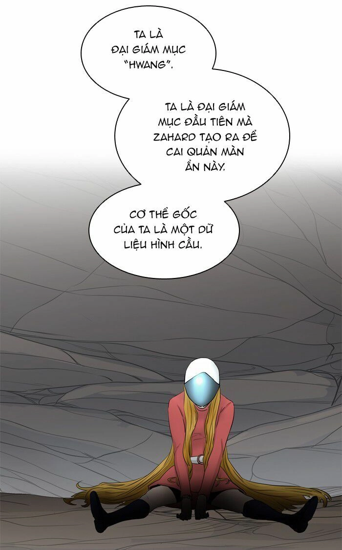 Tòa Tháp Bí Ẩn Chapter 367 - 79