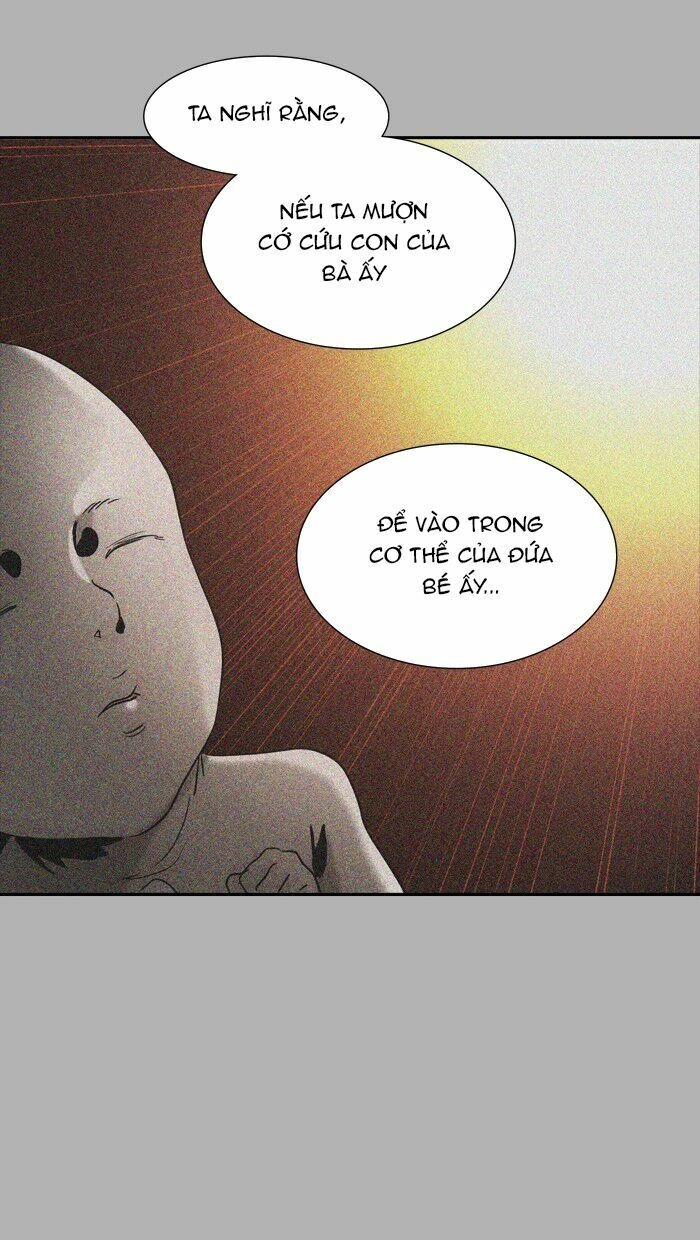 Tòa Tháp Bí Ẩn Chapter 367 - 82