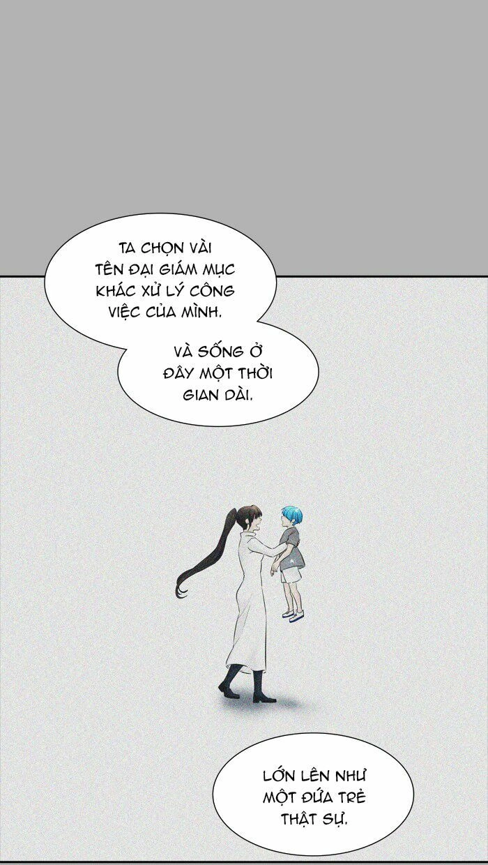 Tòa Tháp Bí Ẩn Chapter 367 - 84