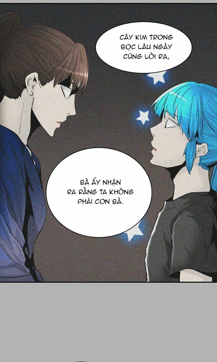 Tòa Tháp Bí Ẩn Chapter 367 - 87