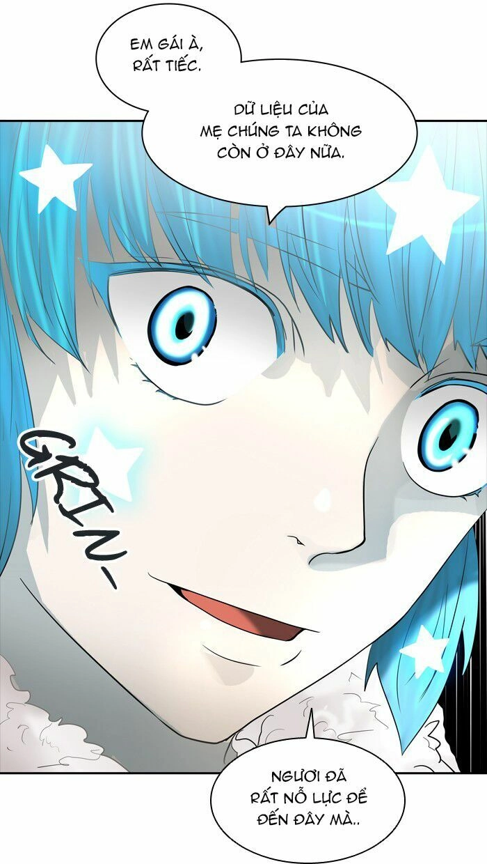 Tòa Tháp Bí Ẩn Chapter 367 - 92