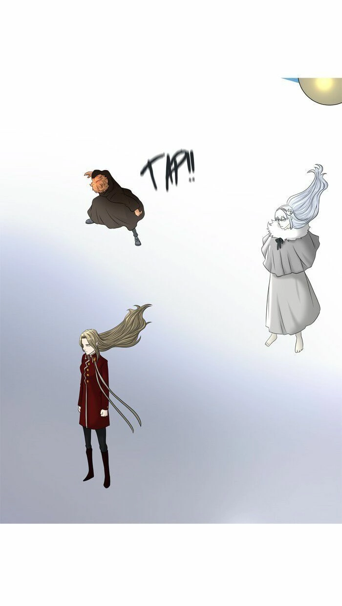 Tòa Tháp Bí Ẩn Chapter 367 - 120