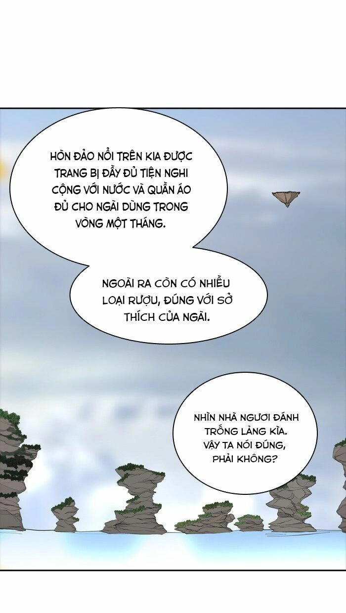 Tòa Tháp Bí Ẩn Chapter 368 - 22