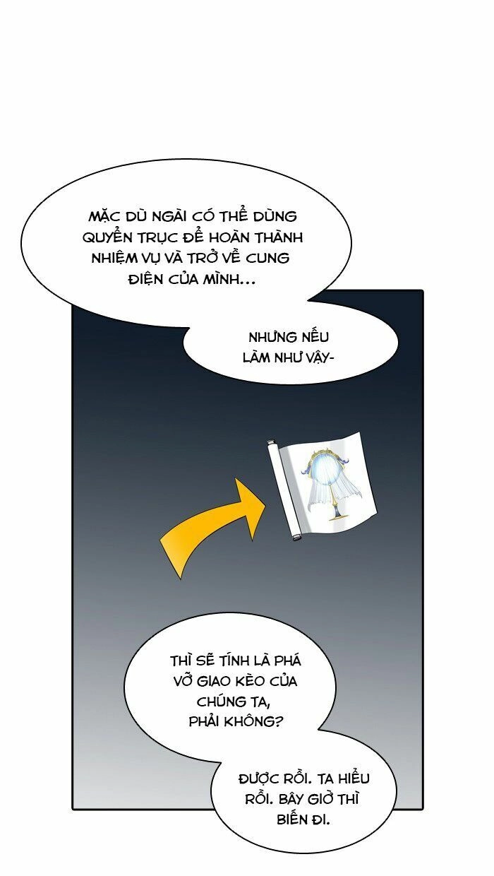 Tòa Tháp Bí Ẩn Chapter 368 - 24