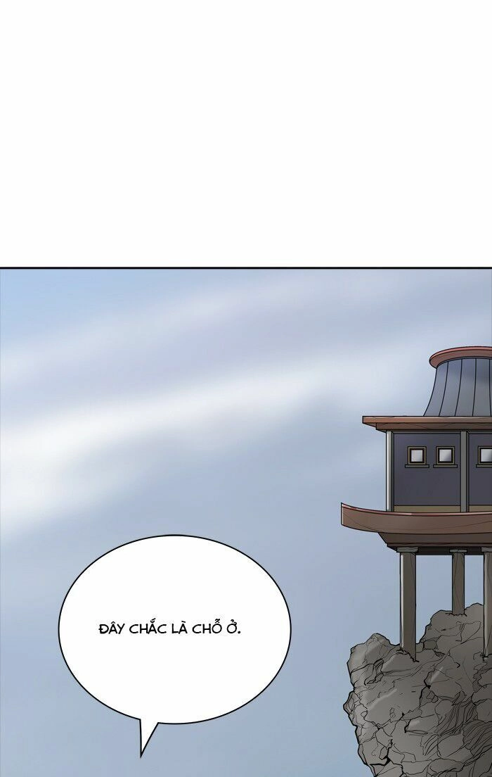 Tòa Tháp Bí Ẩn Chapter 368 - 34