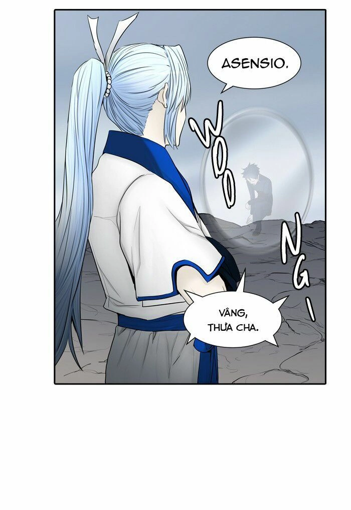 Tòa Tháp Bí Ẩn Chapter 368 - 37