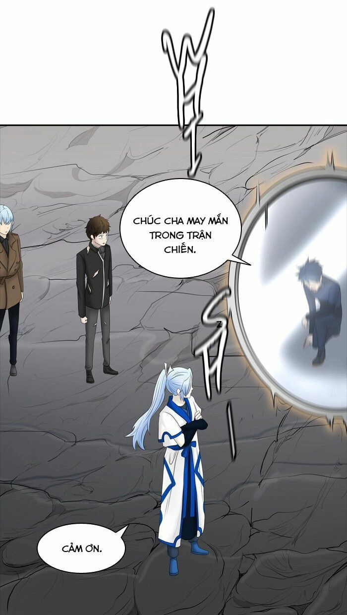 Tòa Tháp Bí Ẩn Chapter 368 - 41
