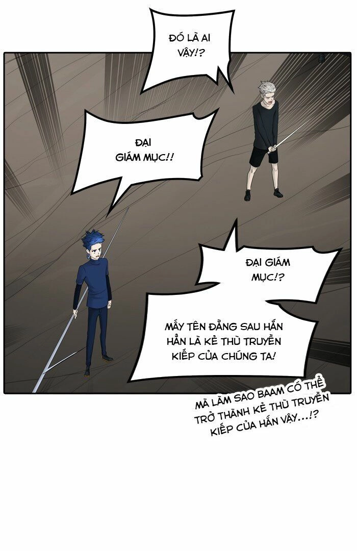 Tòa Tháp Bí Ẩn Chapter 368 - 57