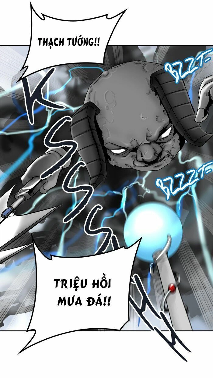 Tòa Tháp Bí Ẩn Chapter 368 - 58