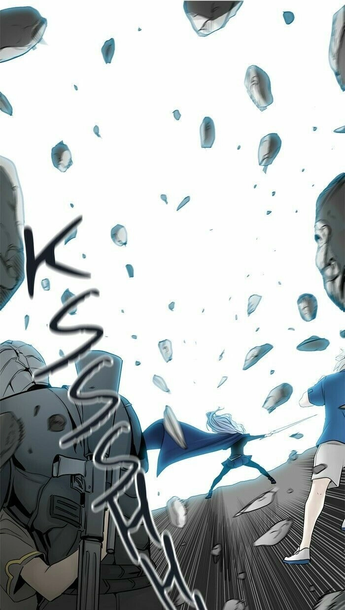 Tòa Tháp Bí Ẩn Chapter 368 - 62