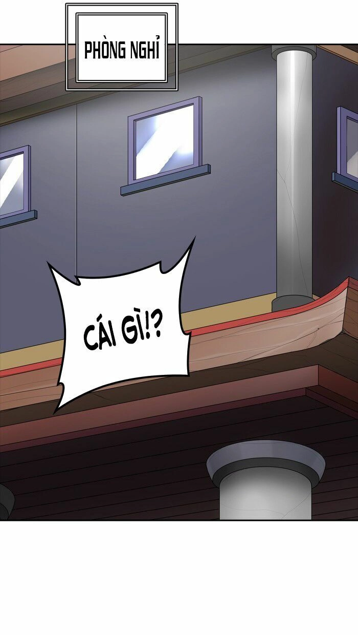 Tòa Tháp Bí Ẩn Chapter 368 - 68