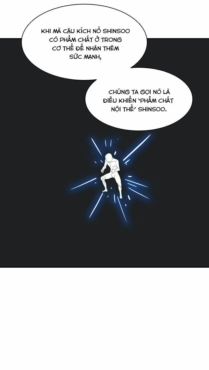 Tòa Tháp Bí Ẩn Chapter 368 - 93