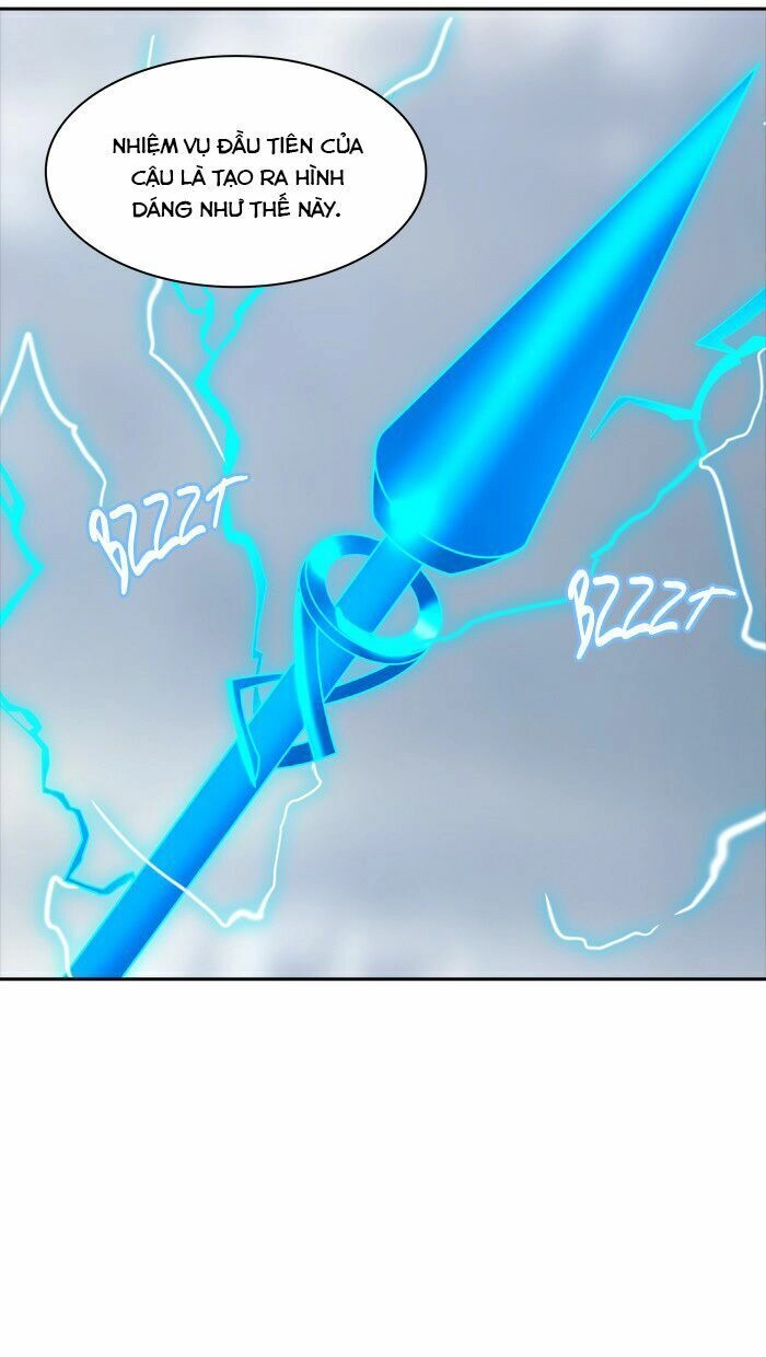 Tòa Tháp Bí Ẩn Chapter 368 - 111