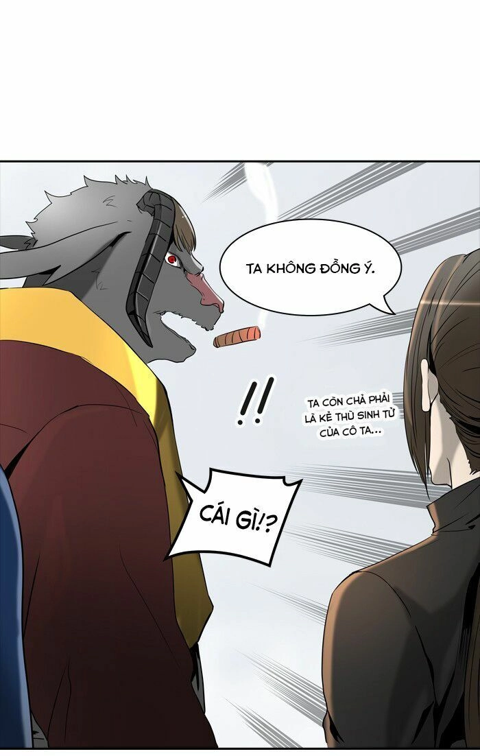 Tòa Tháp Bí Ẩn Chapter 368 - 114
