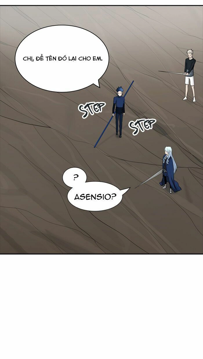 Tòa Tháp Bí Ẩn Chapter 368 - 119