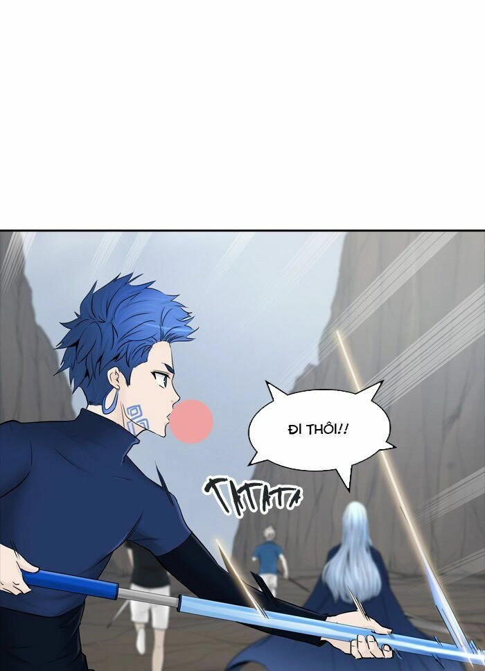 Tòa Tháp Bí Ẩn Chapter 369 - 2