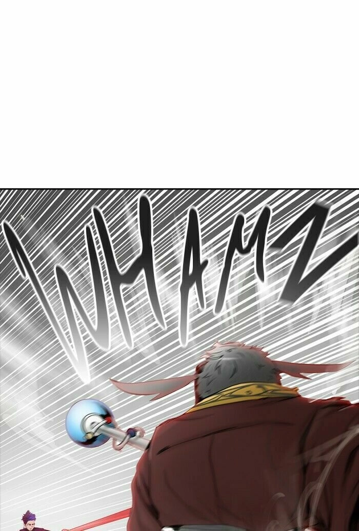 Tòa Tháp Bí Ẩn Chapter 369 - 12