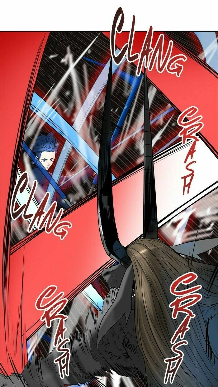 Tòa Tháp Bí Ẩn Chapter 369 - 40