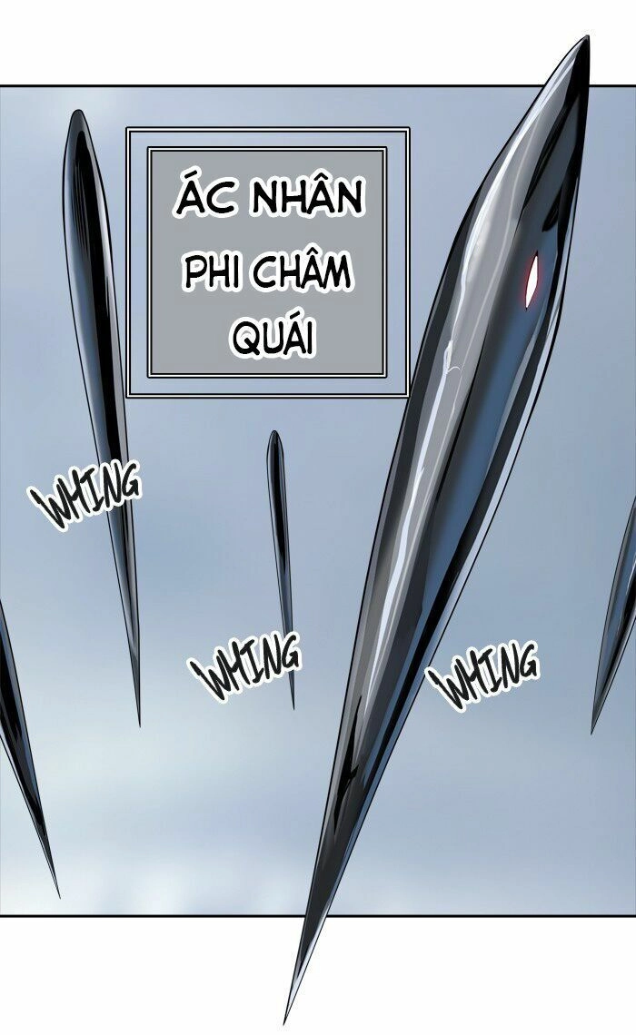 Tòa Tháp Bí Ẩn Chapter 369 - 43