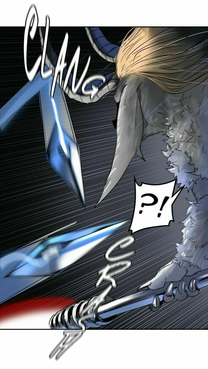 Tòa Tháp Bí Ẩn Chapter 369 - 81