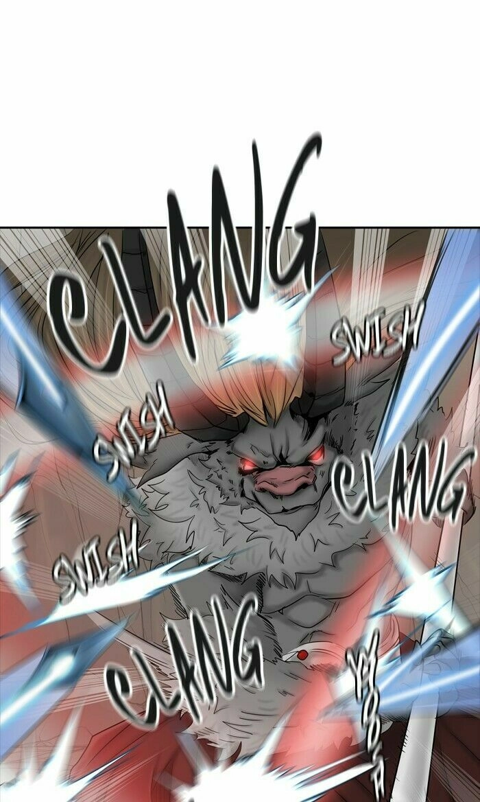 Tòa Tháp Bí Ẩn Chapter 369 - 82