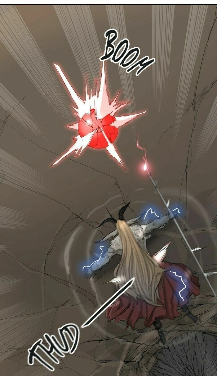 Tòa Tháp Bí Ẩn Chapter 369 - 120