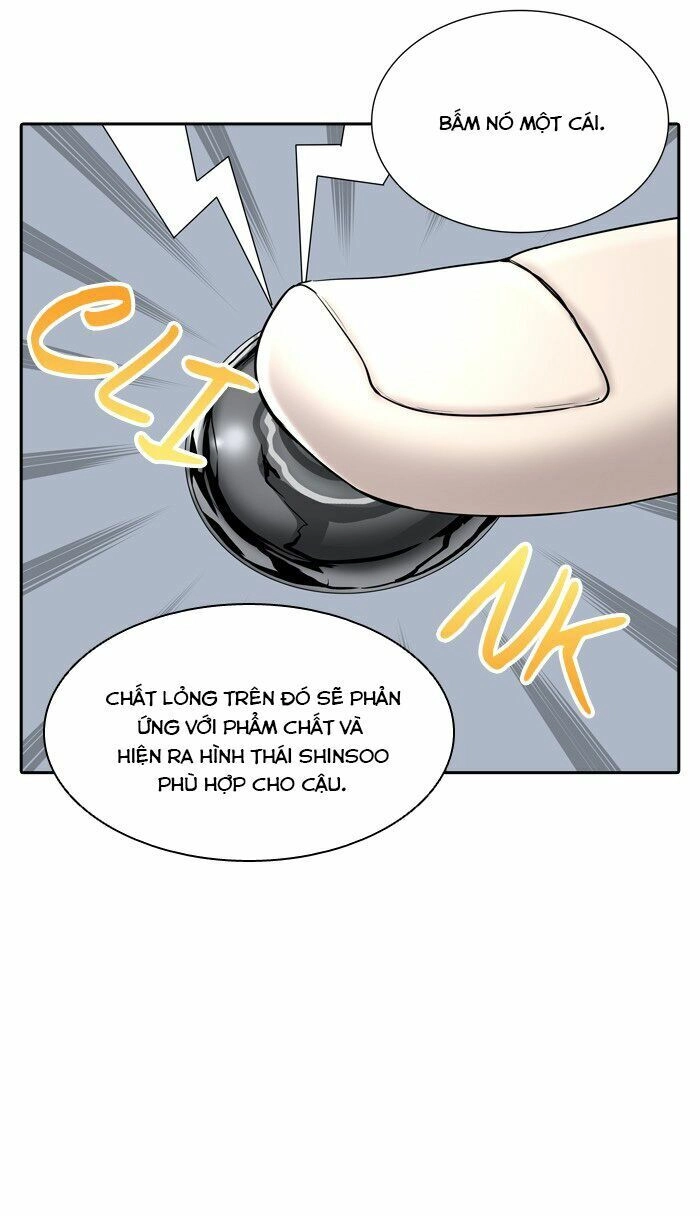 Tòa Tháp Bí Ẩn Chapter 370 - 22