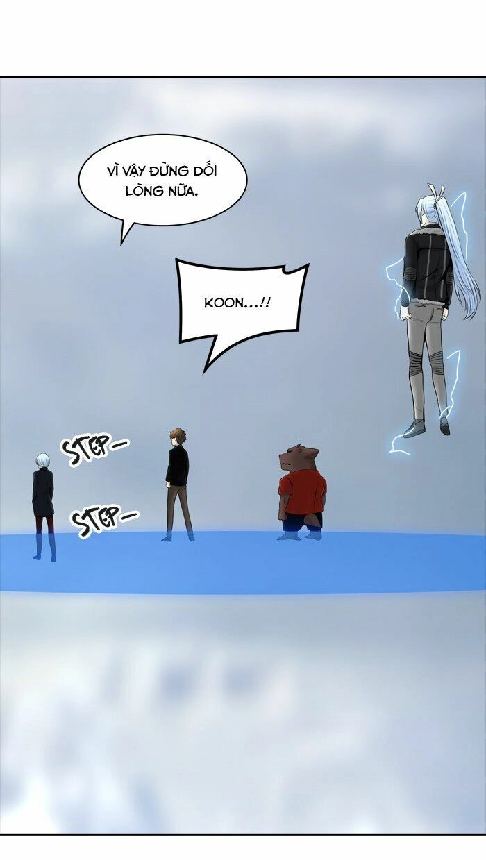 Tòa Tháp Bí Ẩn Chapter 370 - 81