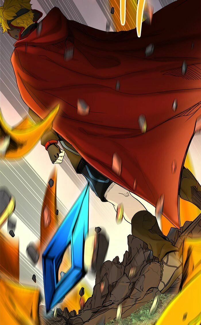 Tòa Tháp Bí Ẩn Chapter 371 - 46