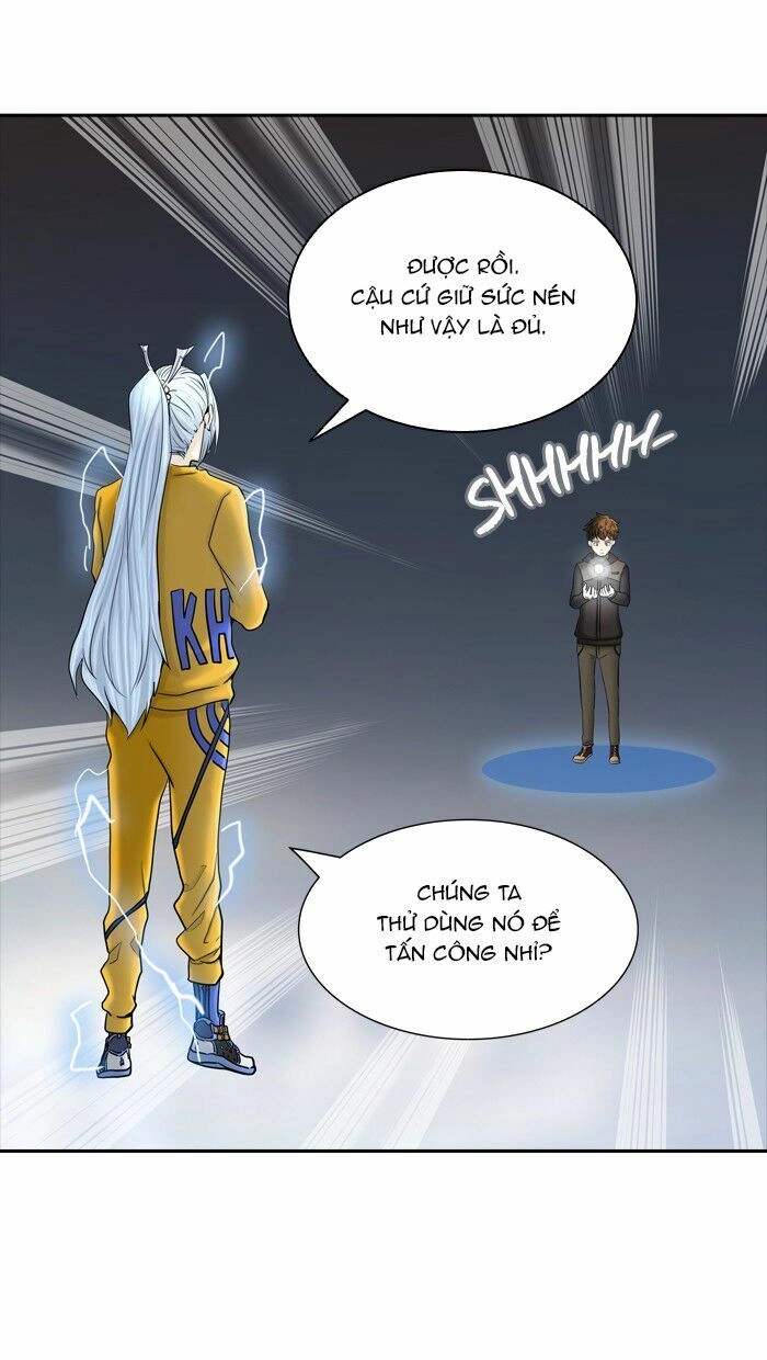 Tòa Tháp Bí Ẩn Chapter 371 - 59