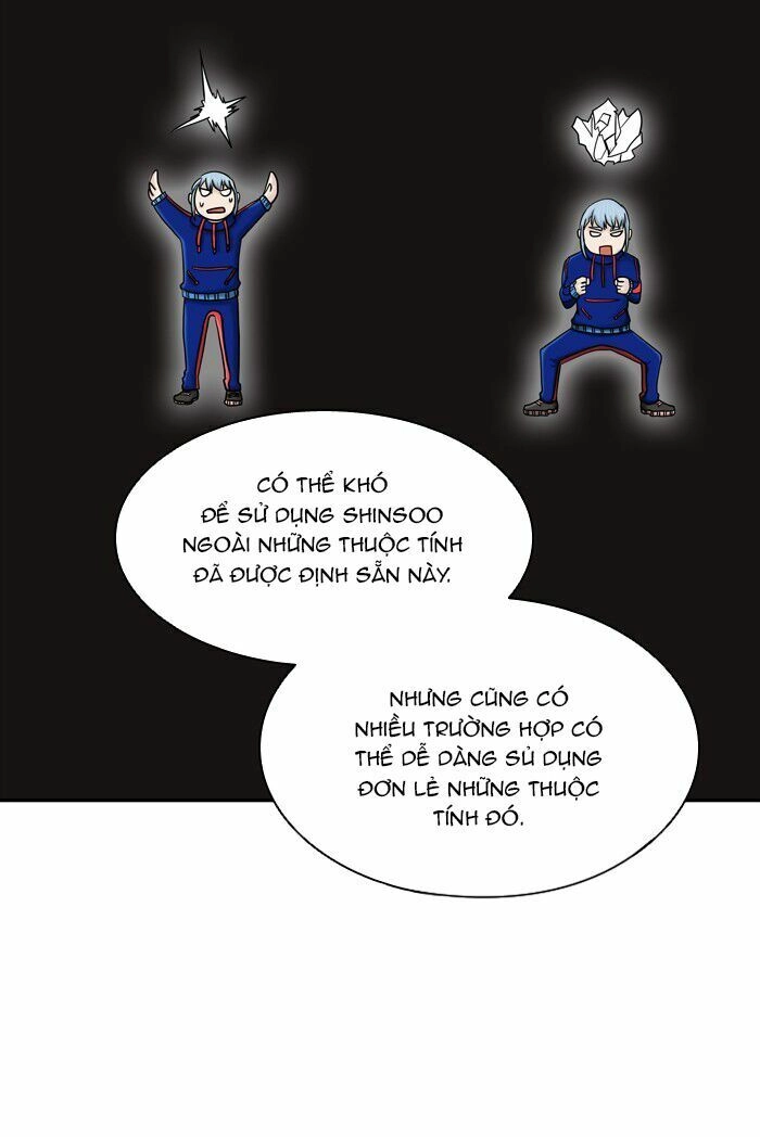 Tòa Tháp Bí Ẩn Chapter 371 - 81