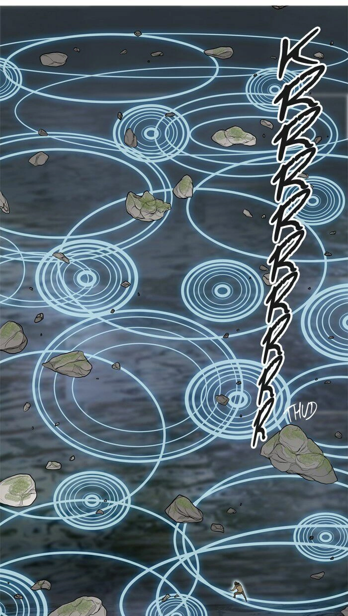 Tòa Tháp Bí Ẩn Chapter 371 - 107