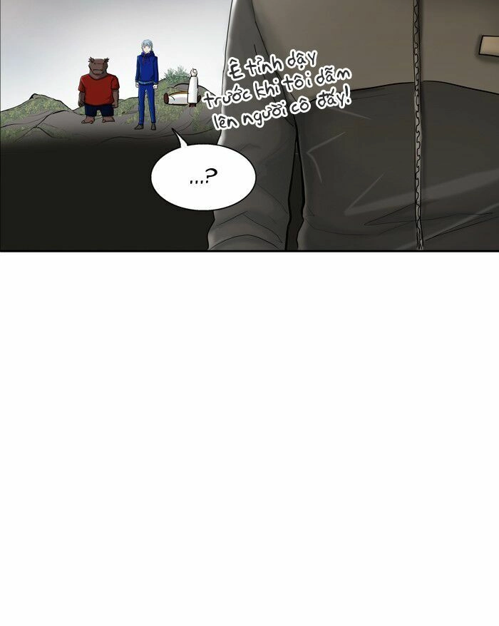 Tòa Tháp Bí Ẩn Chapter 372 - 8